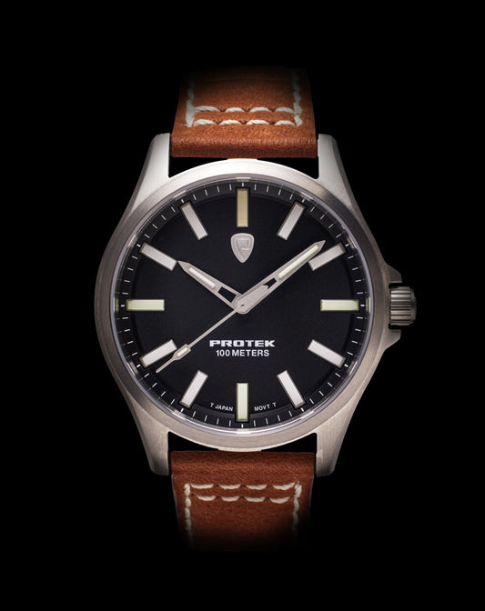 ProTek Watches Model PT3001