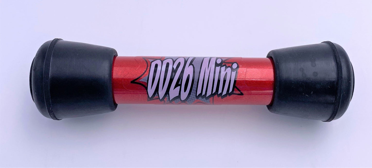 DD26 Fishing Lid Stick Mini 4" Compartment Prop