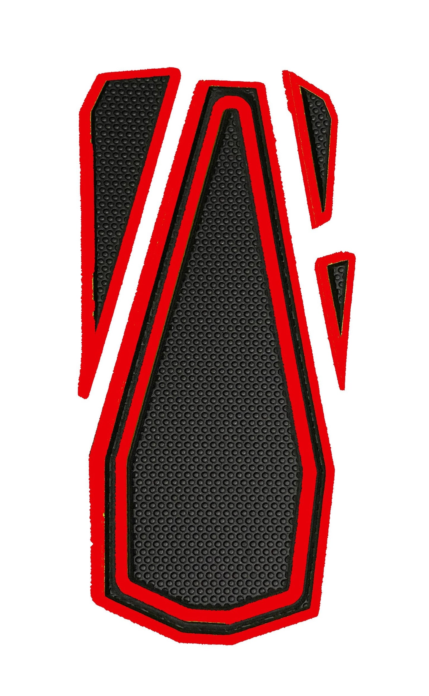 DD26 Fishing Motor Guide Tour and Tour Pro (2019 and newer) Trolling Motor Pedal Pad