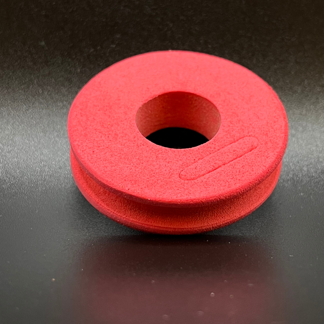 Wasatch Small Foam Line Holders