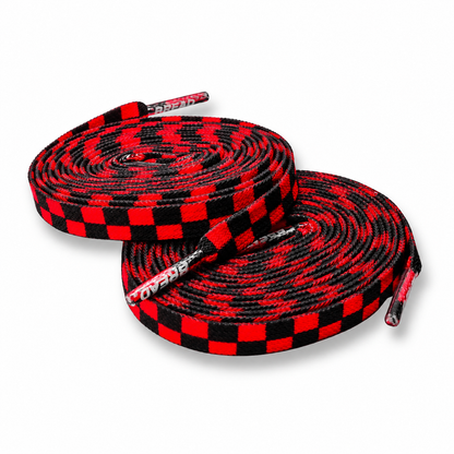 Bread Red Checkered