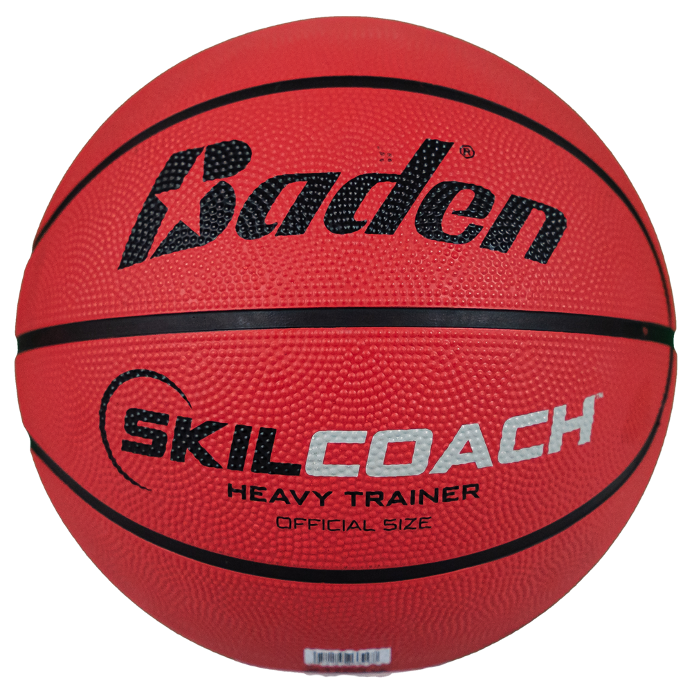 Baden Sports Skilcoach Heavy Trainer Basketball