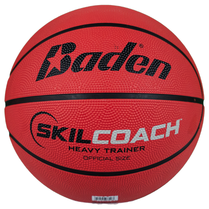 Baden Sports Skilcoach Heavy Trainer Basketball