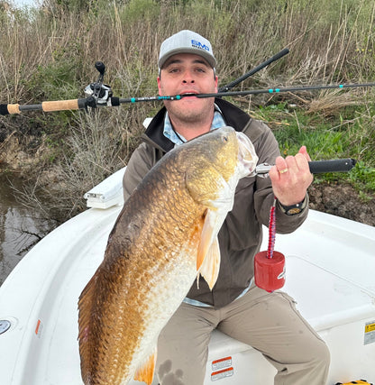 Kistler Salt Series Fishing Rods