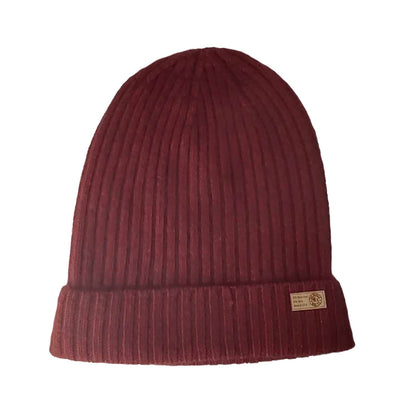 The Buffalo Wool Co. Really Really Nice Bison Beanie