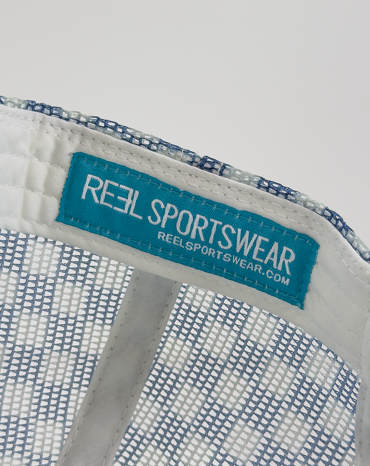 Reel Sportswear Reefer Foamie