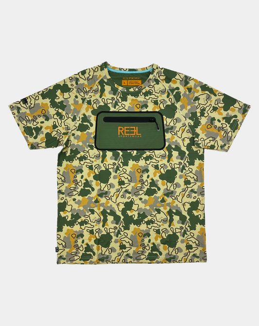 Reel Sportswear WingShot Pro+