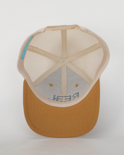 Reel Sportswear Legacy Trucker