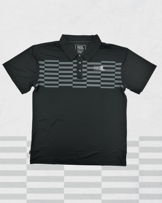 Reel Sportswear Marlboro Man Polo