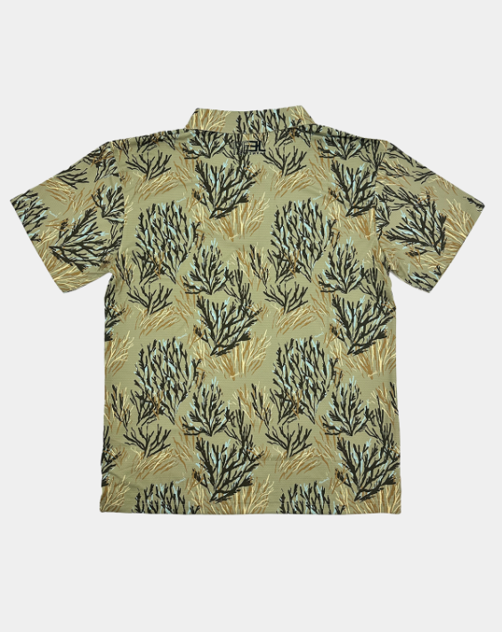 Reel Sportswear Castaway Polo