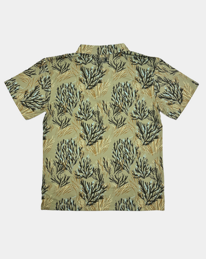 Reel Sportswear Castaway Polo