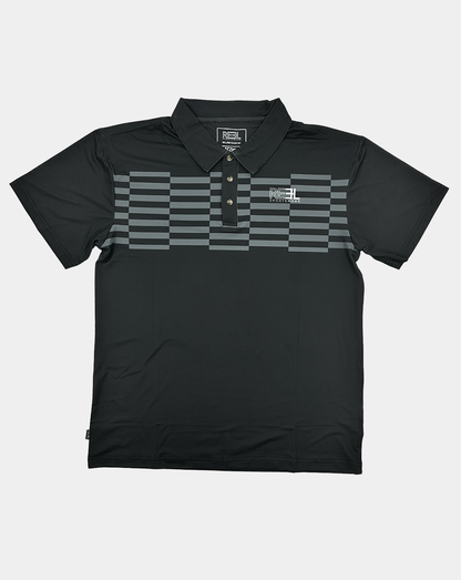 Reel Sportswear Marlboro Man Polo