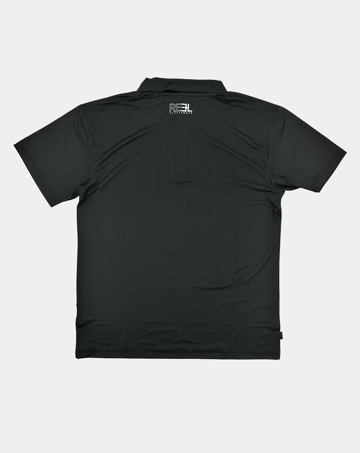 Reel Sportswear Marlboro Man Polo