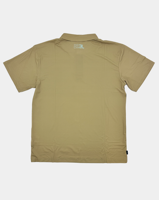 Reel Sportswear Rojodeo Polo