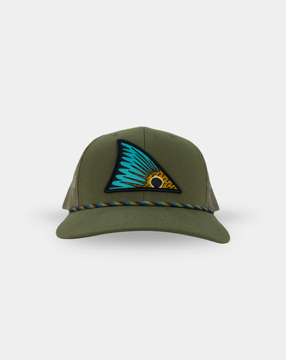Reel Sportswear Old Town Trucker