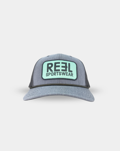 Reel Sportswear The Stud Trucker
