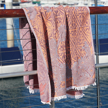 NIXY Regal - Turkish Beach Towel