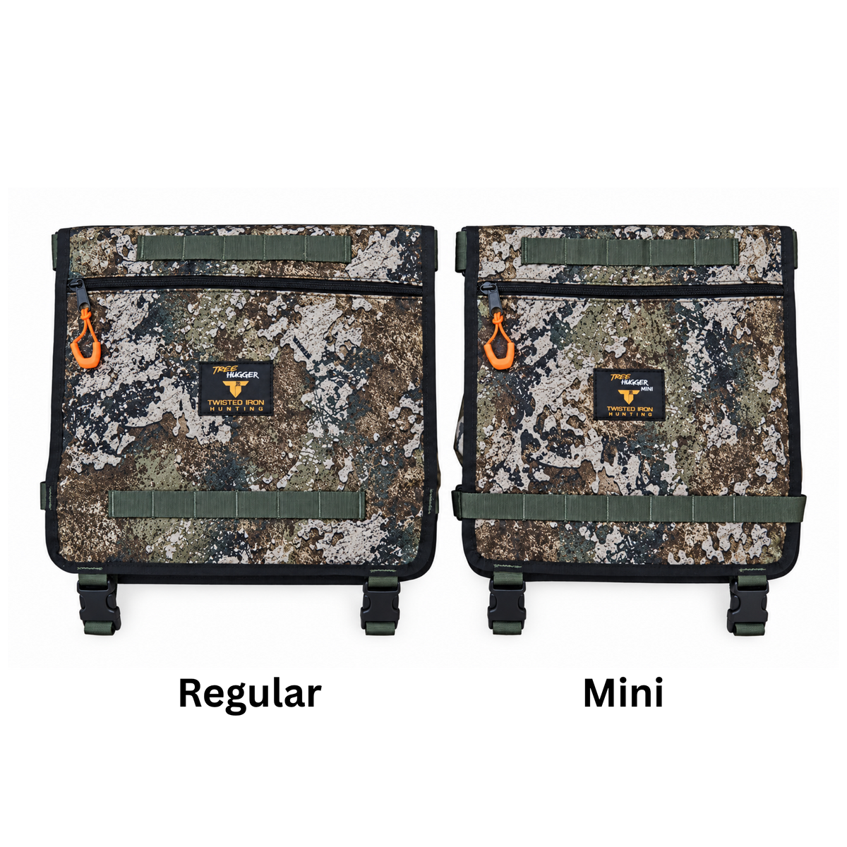 Twisted Iron Hunting STRATA: Tree Hugger (Regular or Mini Size)