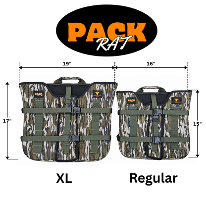 Twisted Iron Hunting BOTTOMLAND: Pack Rat Tree Hugger FULL SEND SYSTEM