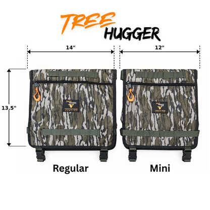 Twisted Iron Hunting BOTTOMLAND: Pack Rat Tree Hugger FULL SEND SYSTEM