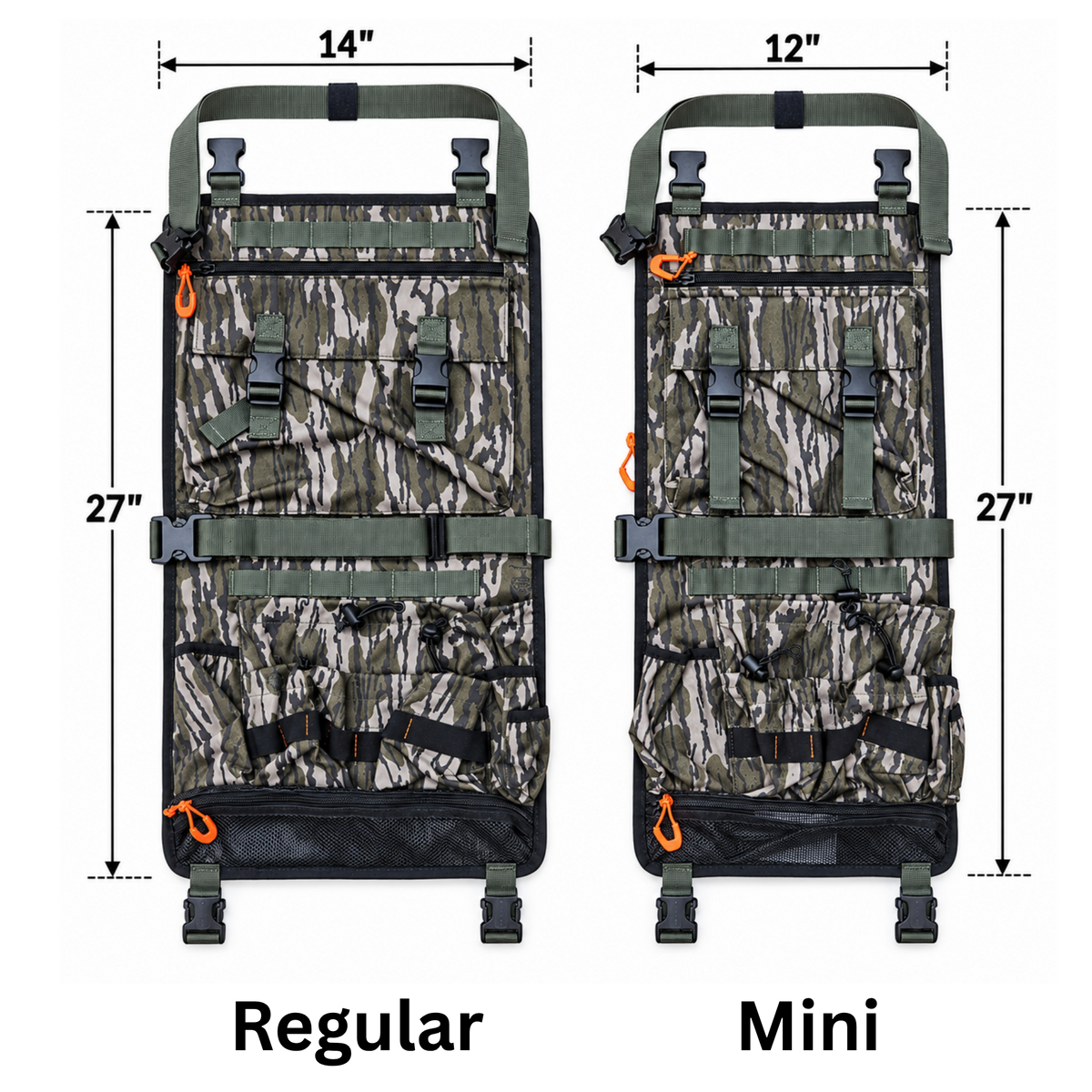 Twisted Iron Hunting BOTTOMLAND: Pack Rat Tree Hugger FULL SEND SYSTEM