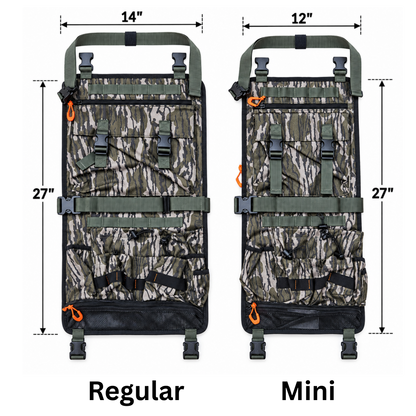Twisted Iron Hunting BOTTOMLAND: Pack Rat Tree Hugger FULL SEND SYSTEM