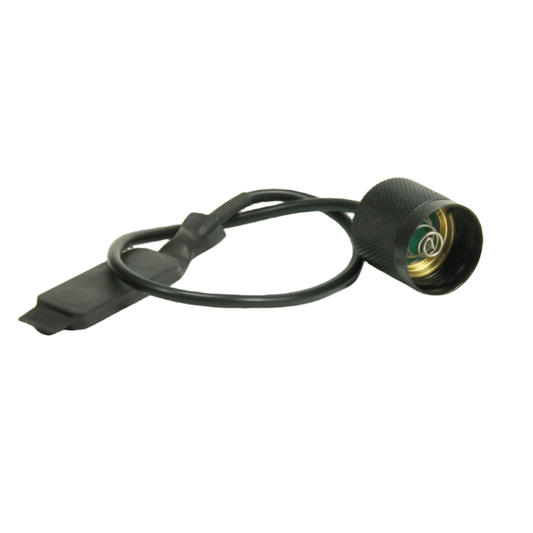 Powertac E5 R-G4 Remote Pressure Switch