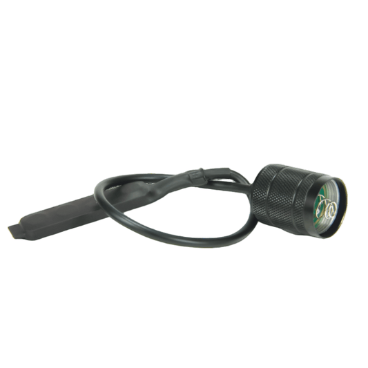 Powertac E9R-G4/G5  Warrior G4/G5 Remote Pressure Switch