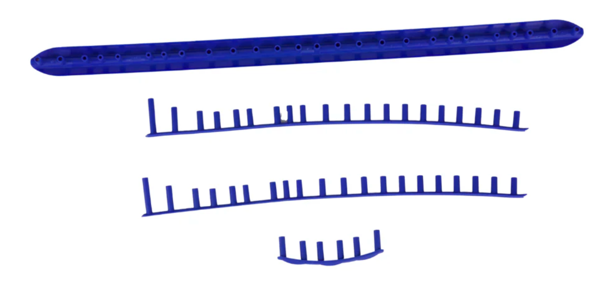 Diadem Sports Replacement Grommet