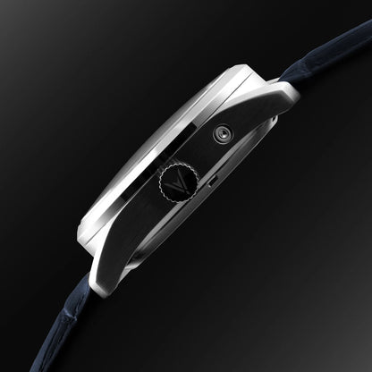 Vincero The Reserve Automatic - Blue/Silver