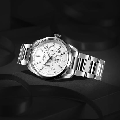 Vincero The Reserve Automatic - Gray/Silver