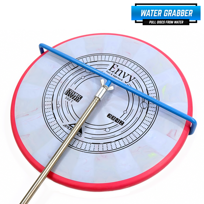 Rogue Iron Disc Golf Retriever