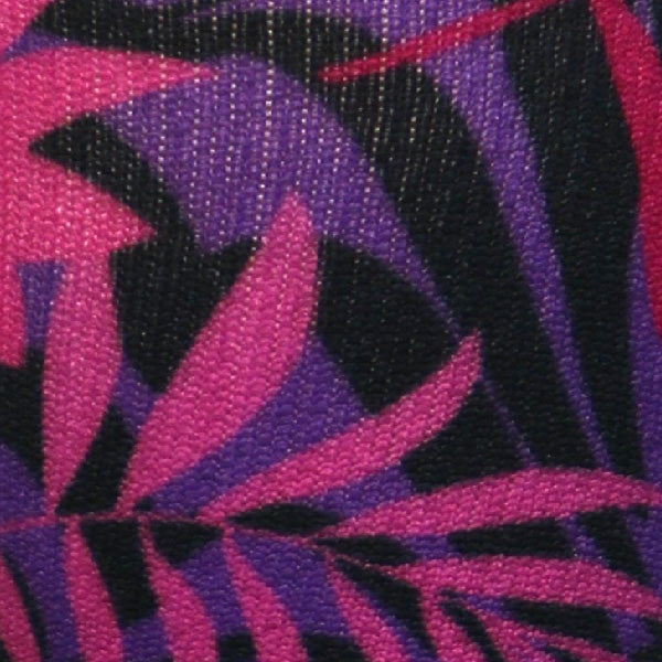 Crazy Compression Retro Jungle - (Standard & Extra Wide)