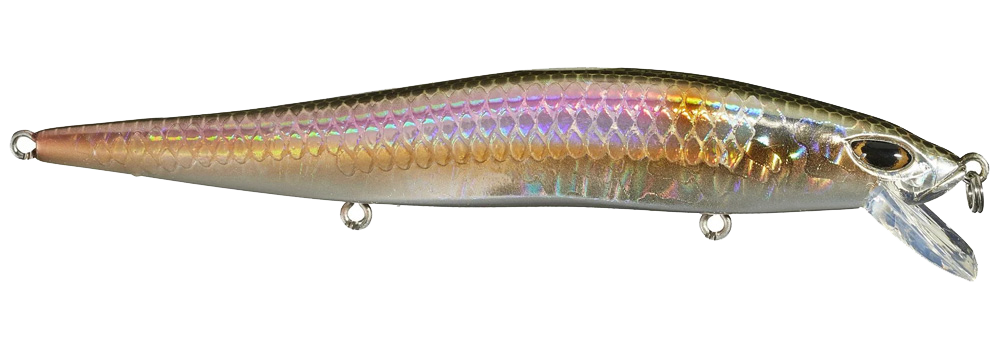 Duckett Reveal Jerkbait