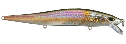 Duckett Reveal Jerkbait