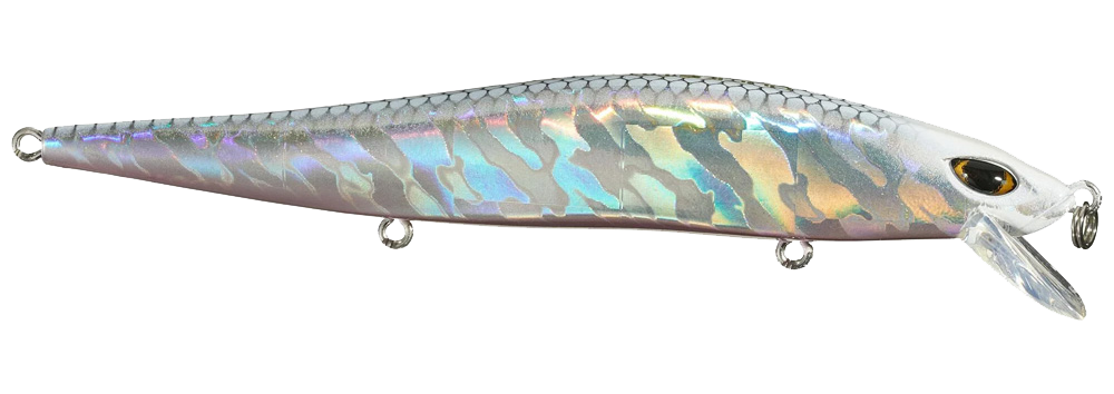 Duckett Reveal Jerkbait
