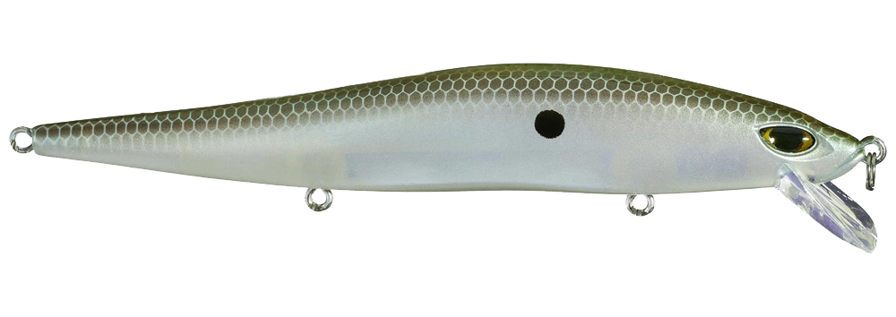Duckett Reveal Jerkbait