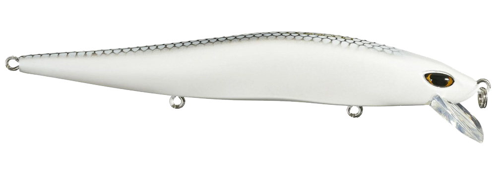 Duckett Reveal Jerkbait