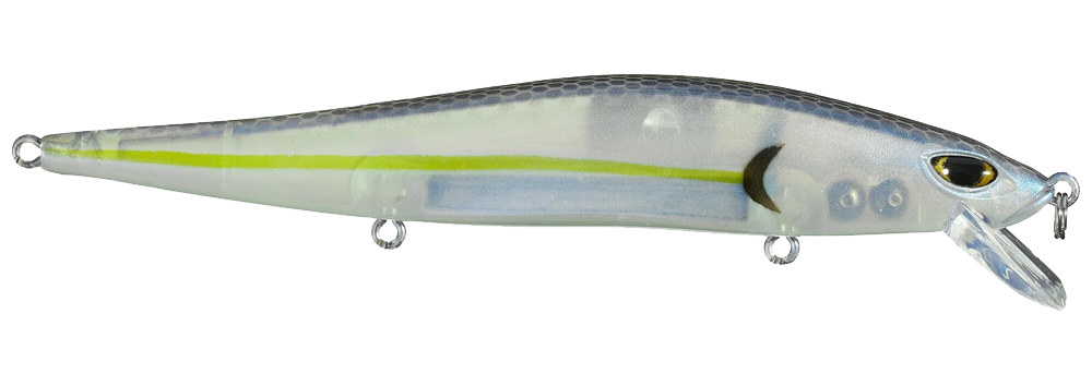 Duckett Reveal Jerkbait