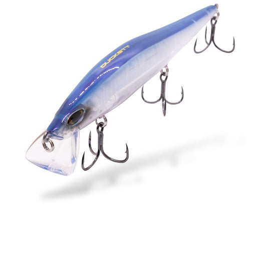 Duckett Reveal Jerkbait