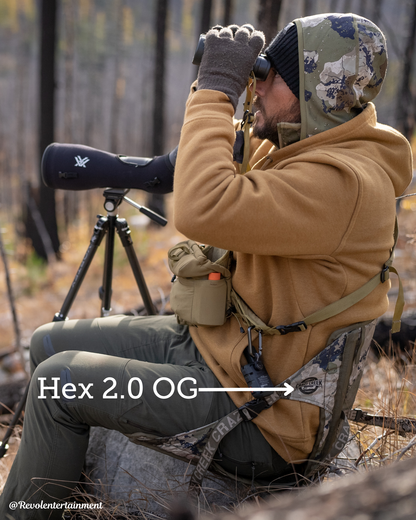 Crazy Creek HEX 2.0 Original Chair