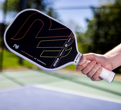 Revolin Sports TORCH Reach Pickleball Paddle