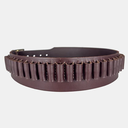 Hunter Revolver Cartridge Belt - 2.5"