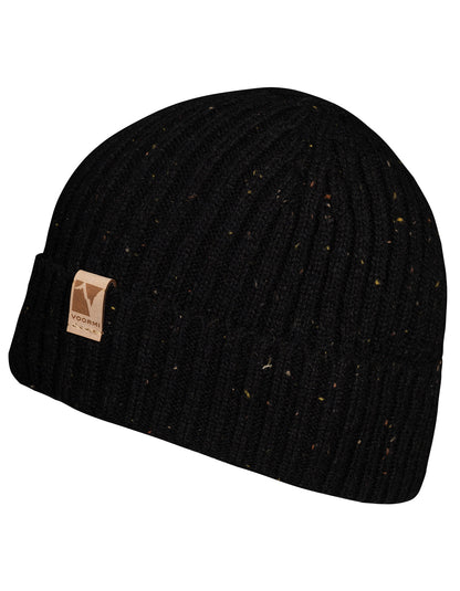 VOORMI Cuff Beanie