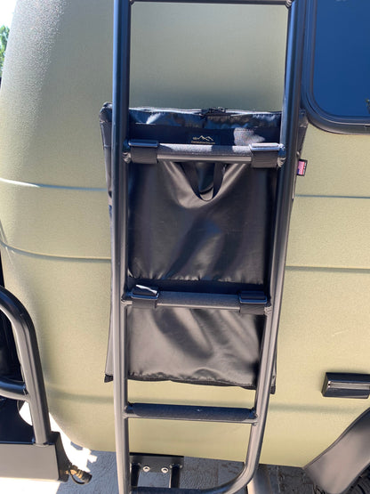 Overland Gear Guy INEOS Grenadier  Ladder Trash Bag - 24 inch
