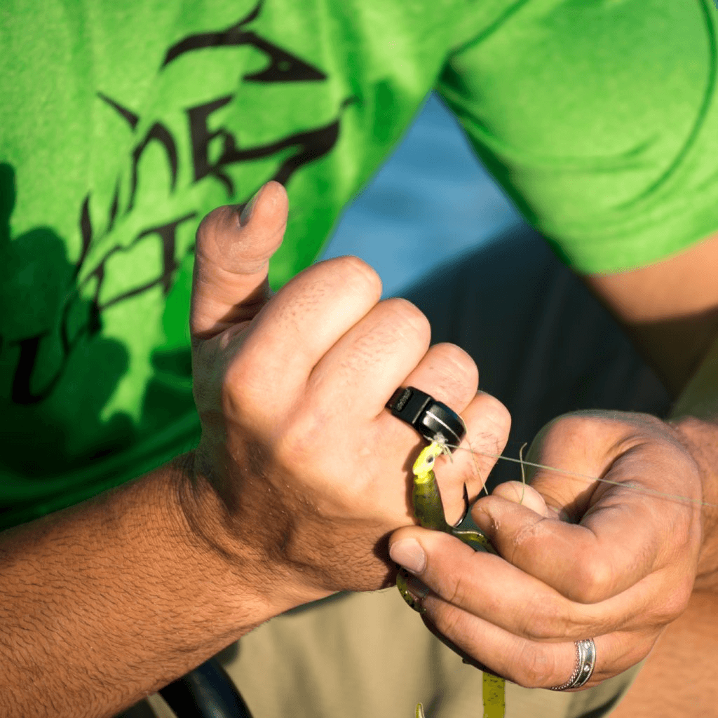 Line Cutterz - "TRIPLE PLAY" Fishing Line Cutter Multi-Pack