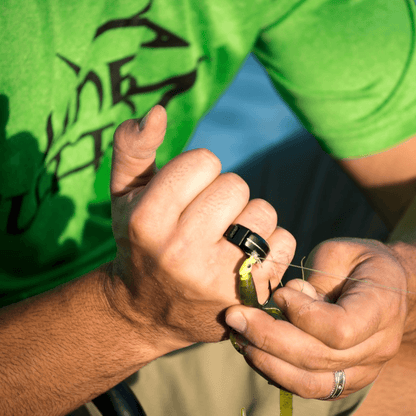 Line Cutterz - "TRIPLE PLAY" Fishing Line Cutter Multi-Pack