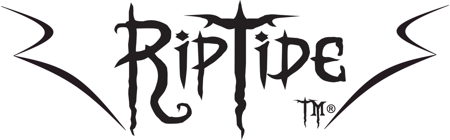 RipTide Sports Stickers & Decals