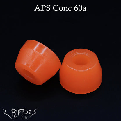 RipTide Sports APS Bushings - Longboard 0.6"