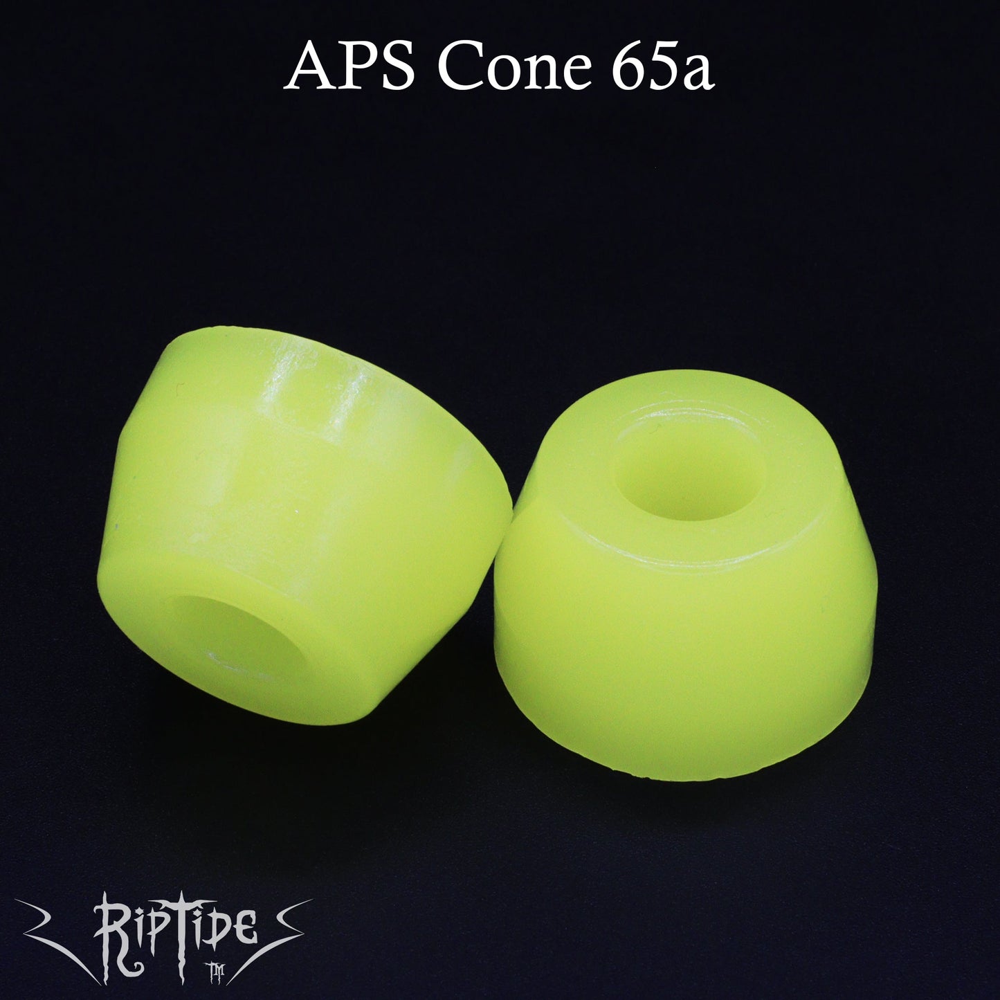 RipTide Sports APS Bushings - Longboard 0.6"